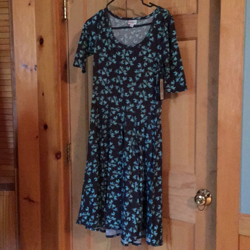 Lularoe Nicole